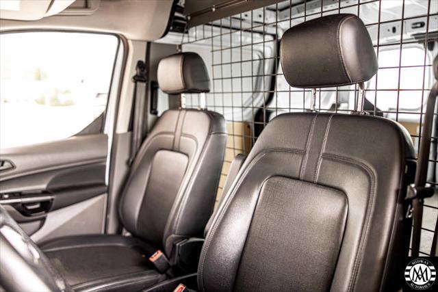 used 2019 Ford Transit Connect car, priced at $13,995