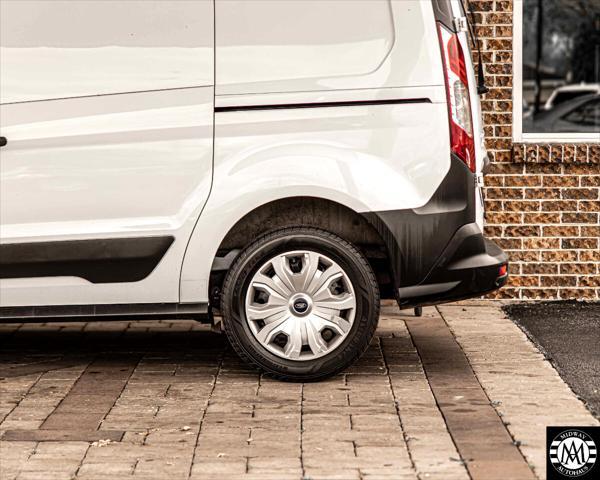 used 2019 Ford Transit Connect car, priced at $13,995