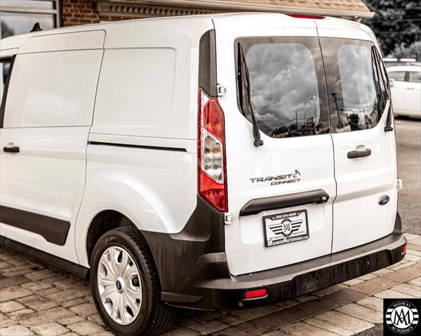 used 2019 Ford Transit Connect car, priced at $13,995