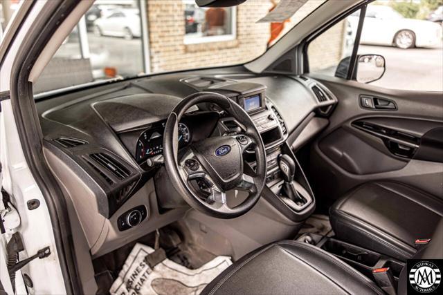 used 2019 Ford Transit Connect car, priced at $13,995