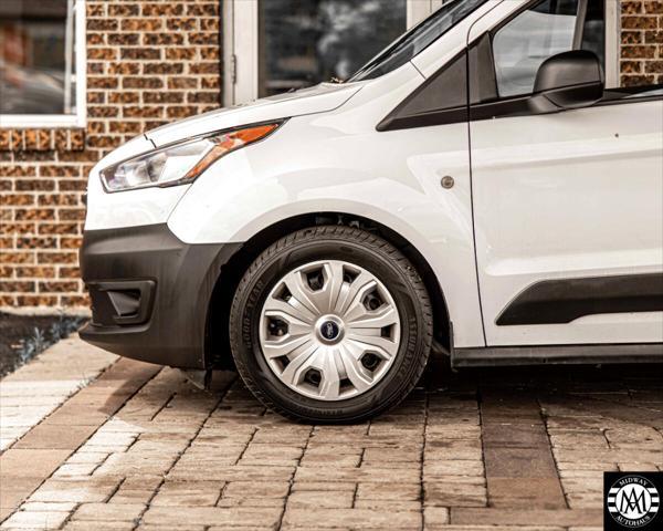 used 2019 Ford Transit Connect car, priced at $13,995