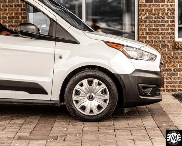 used 2019 Ford Transit Connect car, priced at $13,995