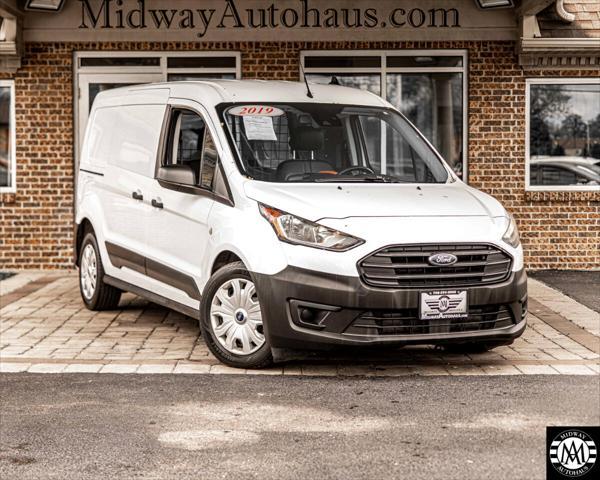 used 2019 Ford Transit Connect car, priced at $13,995