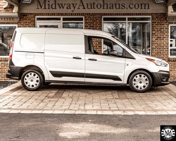 used 2019 Ford Transit Connect car, priced at $13,995