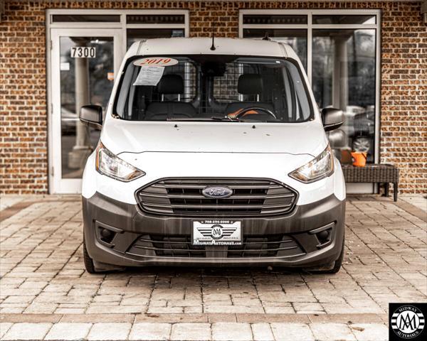 used 2019 Ford Transit Connect car, priced at $13,995