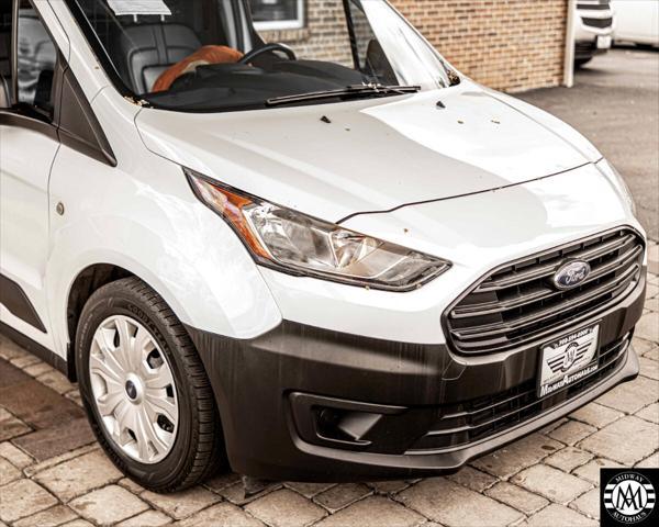 used 2019 Ford Transit Connect car, priced at $13,995