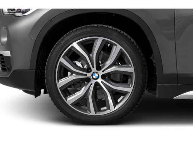 used 2019 BMW X1 car