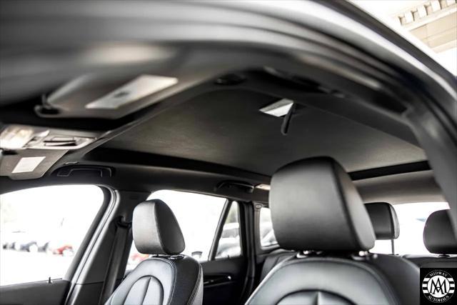 used 2019 BMW X1 car, priced at $11,995
