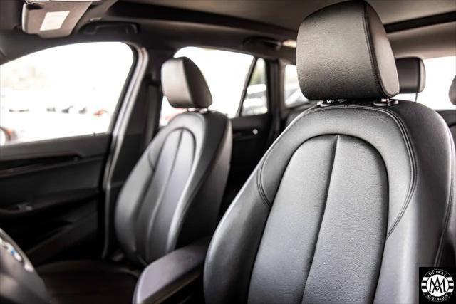 used 2019 BMW X1 car, priced at $11,995