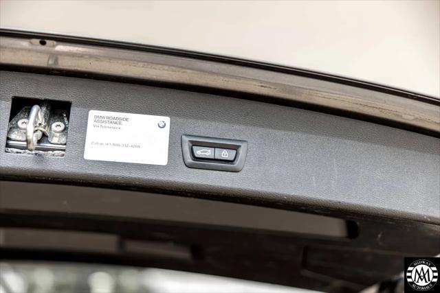 used 2019 BMW X1 car, priced at $11,995