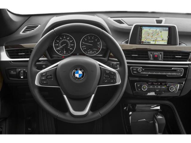 used 2019 BMW X1 car