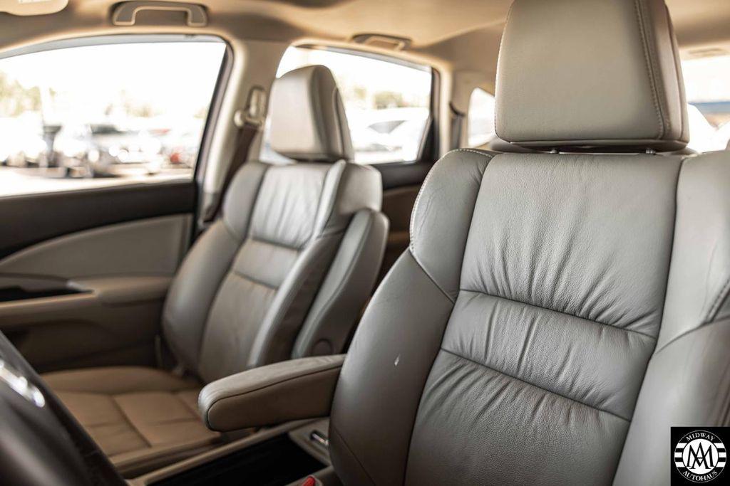 used 2014 Honda CR-V car, priced at $10,995