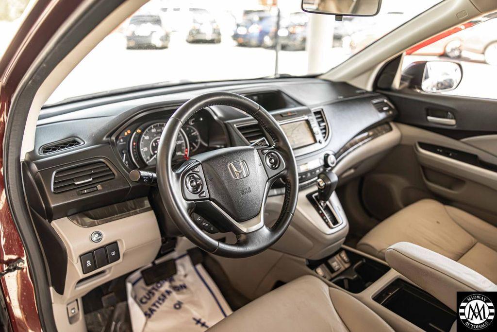 used 2014 Honda CR-V car, priced at $10,995