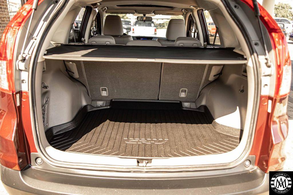 used 2014 Honda CR-V car, priced at $10,995