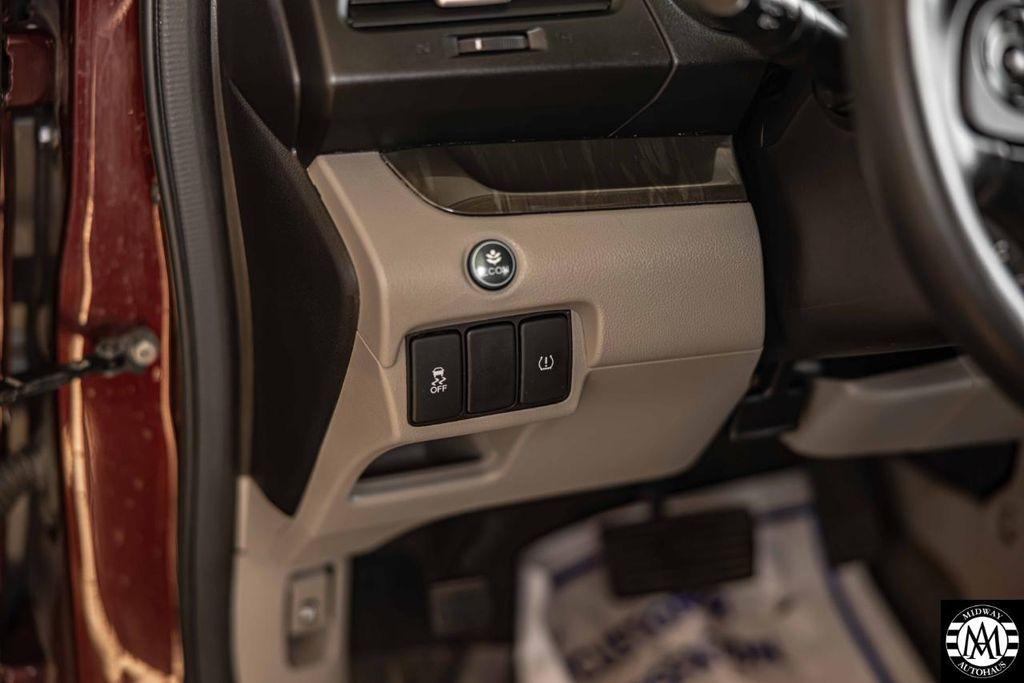 used 2014 Honda CR-V car, priced at $10,995