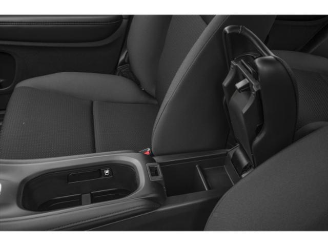 used 2022 Honda HR-V car