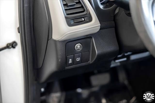 used 2022 Honda HR-V car, priced at $22,495