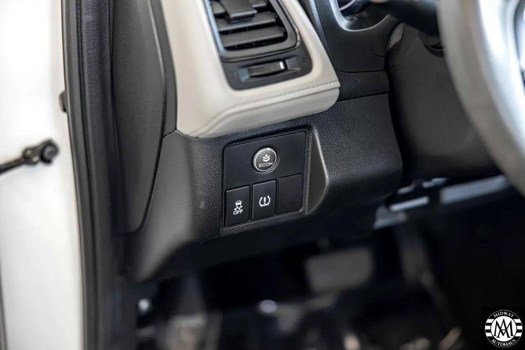 used 2022 Honda HR-V car, priced at $20,995