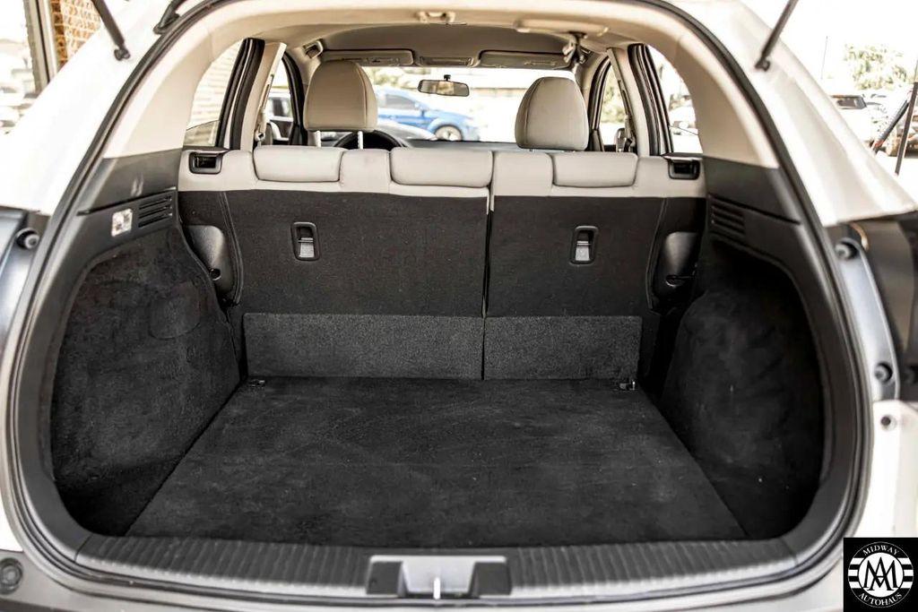 used 2022 Honda HR-V car, priced at $20,995