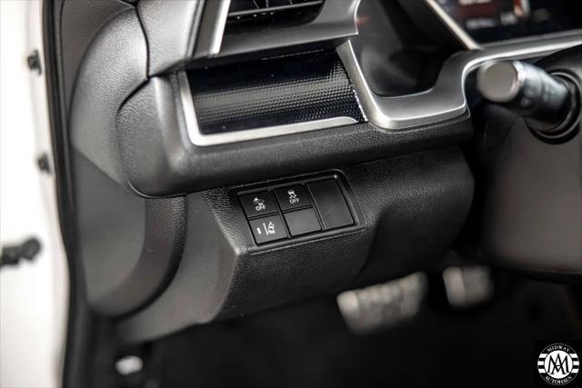 used 2019 Honda Civic car, priced at $18,995