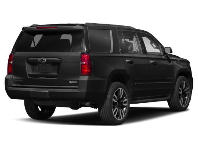 used 2019 Chevrolet Tahoe car