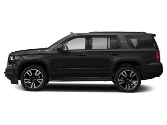 used 2019 Chevrolet Tahoe car