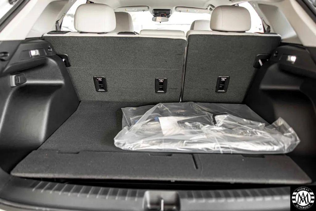 used 2025 Honda Prologue car, priced at $32,995