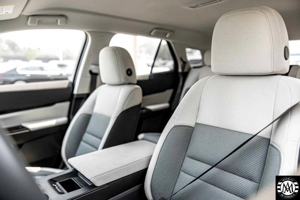 used 2025 Honda Prologue car, priced at $32,995