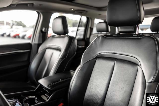 used 2022 Jeep Grand Cherokee car, priced at $27,995