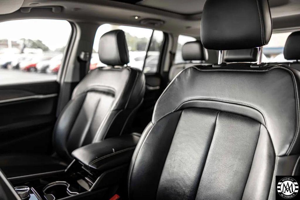 used 2022 Jeep Grand Cherokee car, priced at $27,995
