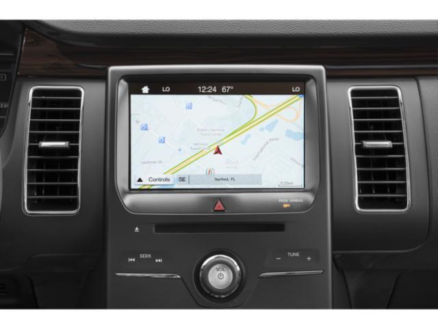 used 2019 Ford Flex car