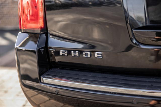 used 2015 Chevrolet Tahoe car, priced at $22,995