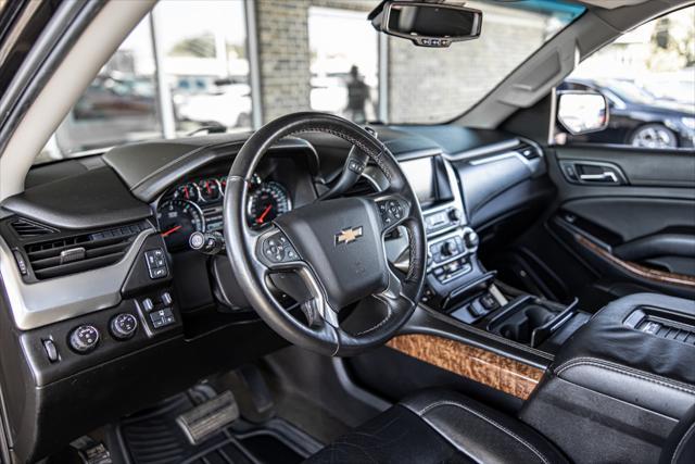 used 2015 Chevrolet Tahoe car, priced at $22,995