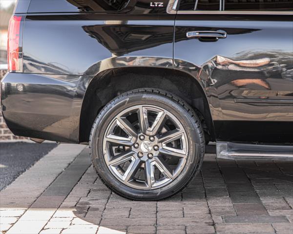 used 2015 Chevrolet Tahoe car, priced at $22,995