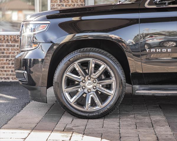 used 2015 Chevrolet Tahoe car, priced at $22,995