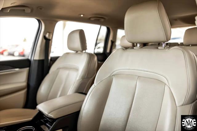 used 2022 Jeep Grand Cherokee L car, priced at $31,995
