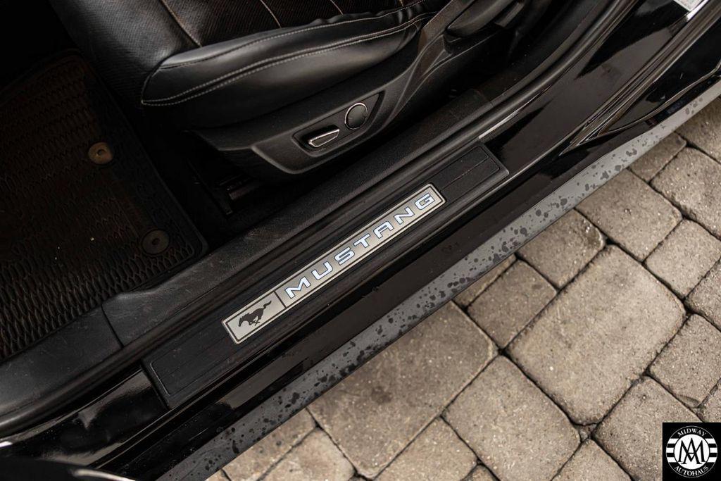 used 2015 Ford Mustang car, priced at $12,995