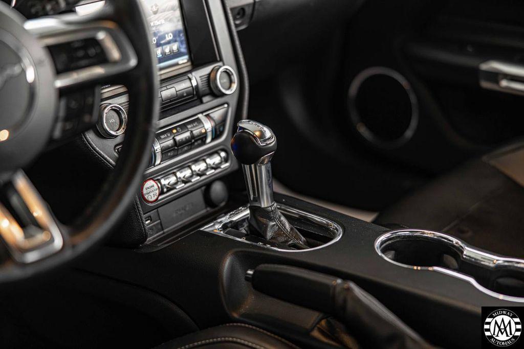 used 2015 Ford Mustang car, priced at $12,995