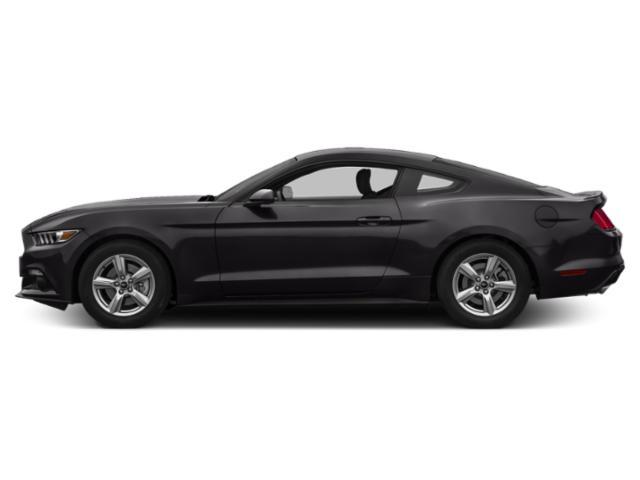 used 2015 Ford Mustang car