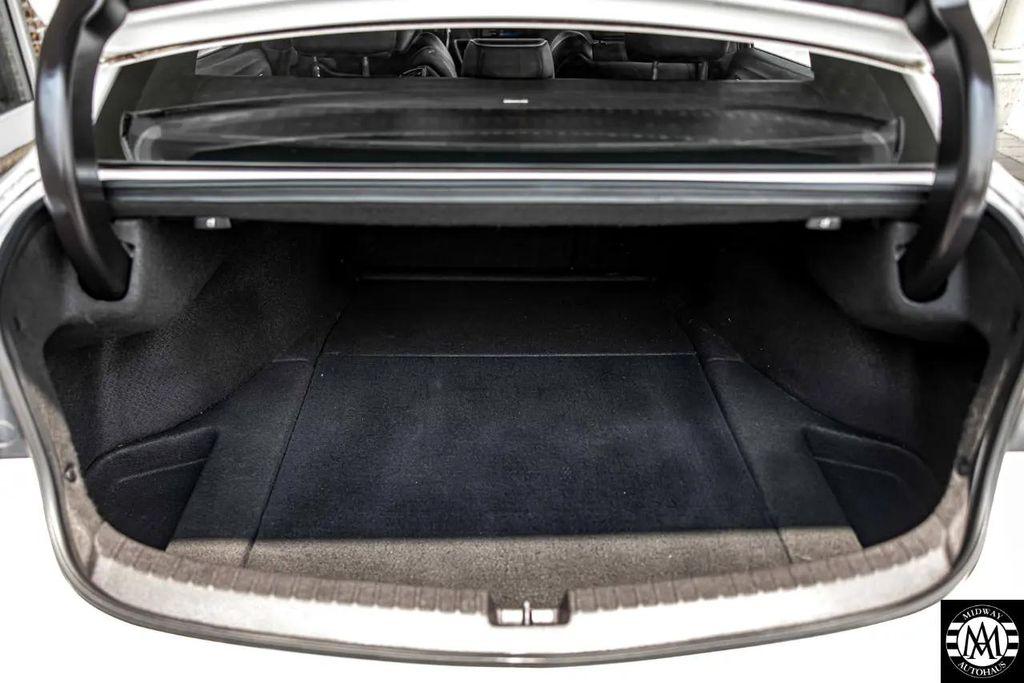 used 2018 Acura TLX car, priced at $18,795