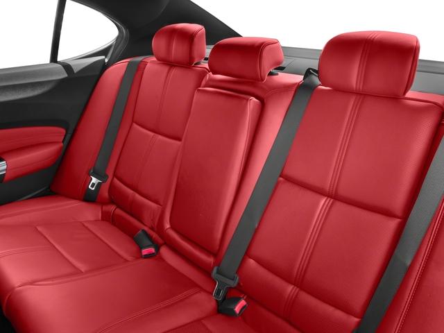 used 2018 Acura TLX car