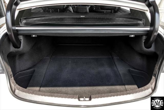 used 2018 Acura TLX car, priced at $18,995
