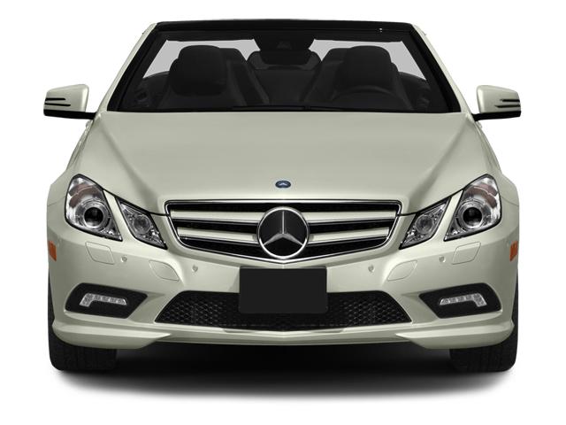 used 2013 Mercedes-Benz E-Class car