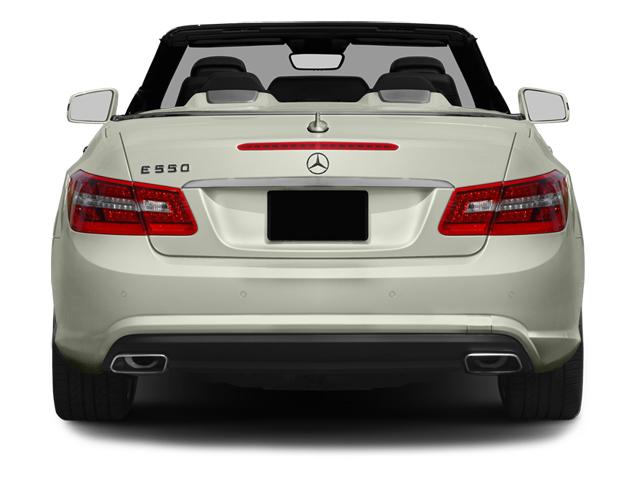 used 2013 Mercedes-Benz E-Class car