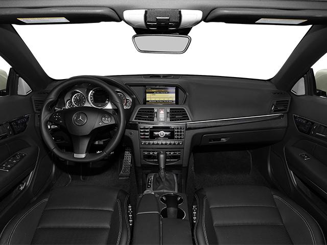 used 2013 Mercedes-Benz E-Class car