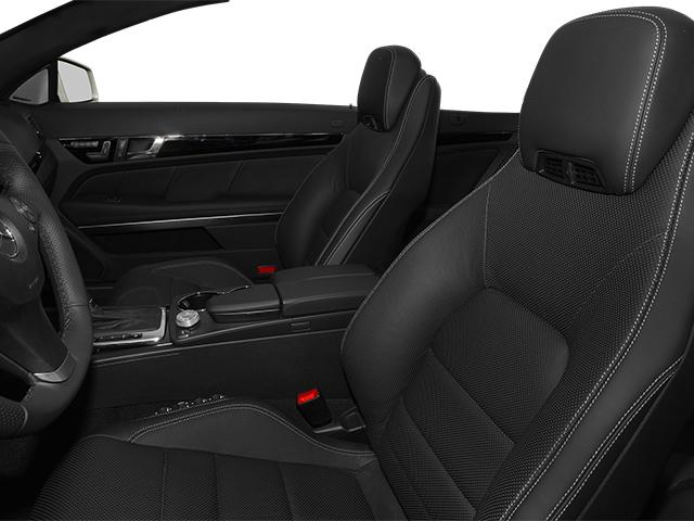 used 2013 Mercedes-Benz E-Class car