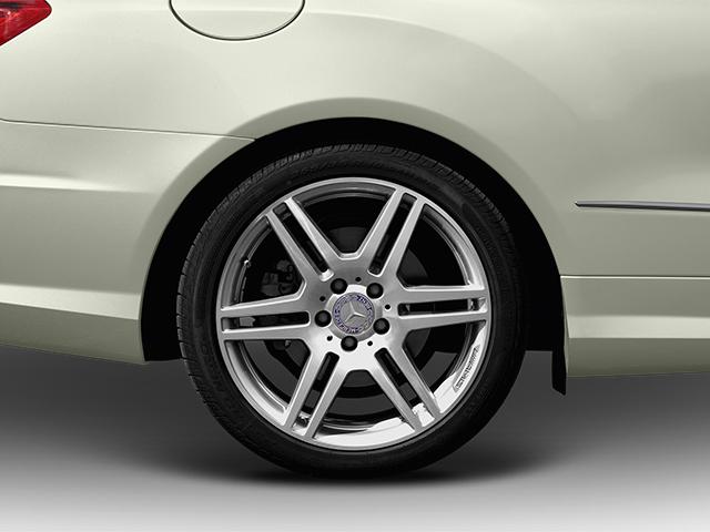 used 2013 Mercedes-Benz E-Class car