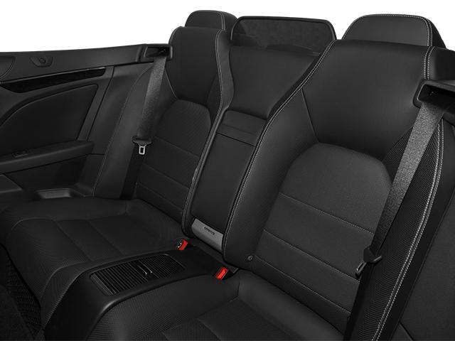 used 2013 Mercedes-Benz E-Class car
