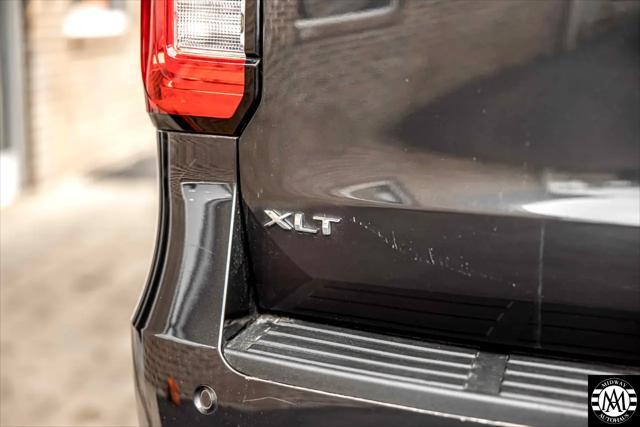 used 2022 Ford Expedition car, priced at $35,995