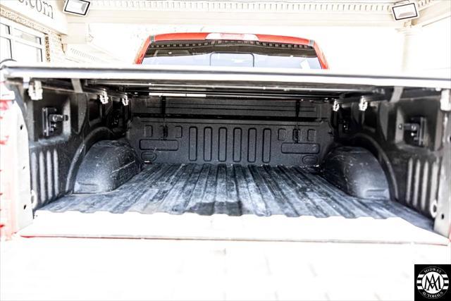 used 2015 Ford F-150 car, priced at $20,895